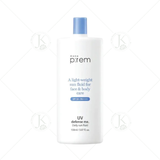  Kem Chống Nắng Cho Mặt Và Body Make P:rem Daily Sun Fluid 150ml 