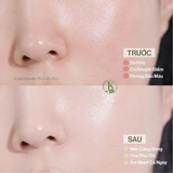  (HỒNG) Phấn Nước Che Phủ Mỏng Mịn Glamrr Q Long Wear DD Cushion SPF50+ PA+++ 