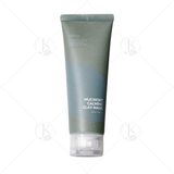  Mặt Nạ Đất Sét Ngải Cứu Isntree Mugwort Calming Clay Mask 100ml (DATE T5.2026) 