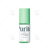  Tinh Chất Làm Dịu Da Mụn, Nhạy Cảm Purito Wonder Releaf Centella Serum Unscented 60ml 