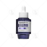  Dầu Dưỡng Da Heimish RX Retinol Bakuchiol 1% Booster Oil 35ml 