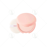  Phấn Nách Bột Khô Chiết Xuất Đào So Natural Peach Deo Pact 10g 