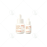  Tinh Chất Dưỡng Trắng Sáng Innisfree Vitamin C Green Tea Enzyme Brightening Serum 