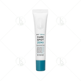  Kem Dưỡng Be The Skin Sáng Da Be The Skin BHA + Dark Spot ZERO Cream 35g 