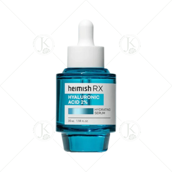  Tinh Chất Heimish RX Hyaluronic Acid 2% Hydrating Serum 35ml 