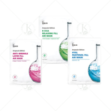  Mặt Nạ Giấy Dưỡng ẩm, Dưỡng Sáng Da Dr.Wonjin Ampoule Edition Fill Air Mask 27g (1 miếng) 