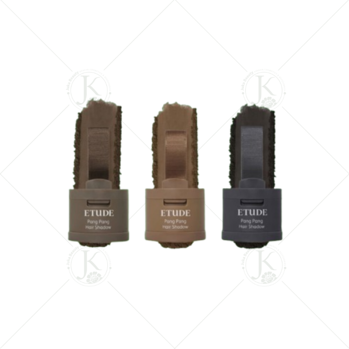  Phấn che khuyết điểm tóc Etude House Pang Pang Hair Shadow 3.5g 
