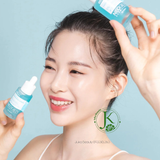  Tinh Chất Cấp Nước, Phục Hồi Da Neogen Real Hyal 5% Panthenol Serum 31g 
