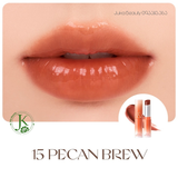  Son Dưỡng Dạng Thỏi Thuần Chay Có Màu Romand Glasting Melting Balm 3.5g 