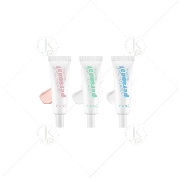  Kem Lót Mịn Da IPKN Personal Primer 25ml 