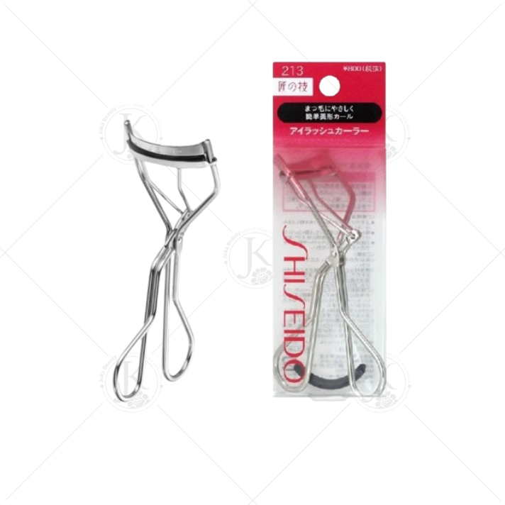  Bấm Mi Shiseido Make Up Eyelash Curler 213 