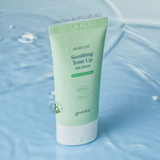  (MỚI) Kem Chống Nắng Nâng Tone, Dịu Da Nhạy Cảm Goodal Heartleaf Soothing Tone Up GREEN CORRECTING Sun Cream SPF50+ PA++++ 50ml 