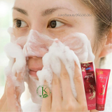  Sữa Rửa Mặt My Gold Korea Red Ginseng Foam Cleansing 130ml 