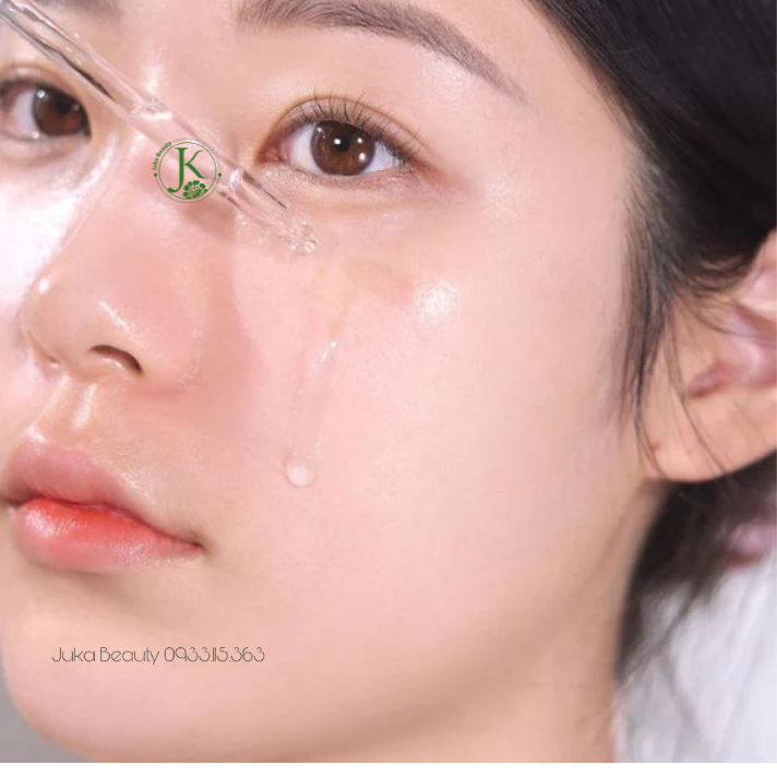  Tinh Chất Derladie Laboratoire Pore Tightening NIA 20%+ZINC PCA 1%  Ampoule 30ml 