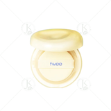  Phấn Nước Kiềm Dầu, Che Phủ Tốt Fwee Cushion Egg Fit Cover SPF50+ PA+++ 13g 