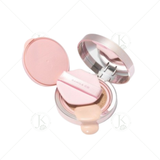  Phấn nước dưỡng ẩm, căng bóng Banila Co Essence Skin Pink Cushion SPF50+ PA+++ 12g 