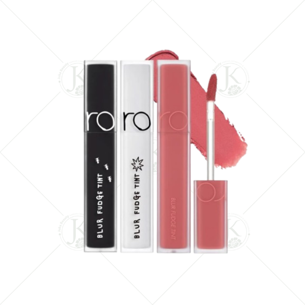  Son Kem Lì Romand Blur Fudge Tint 5g 