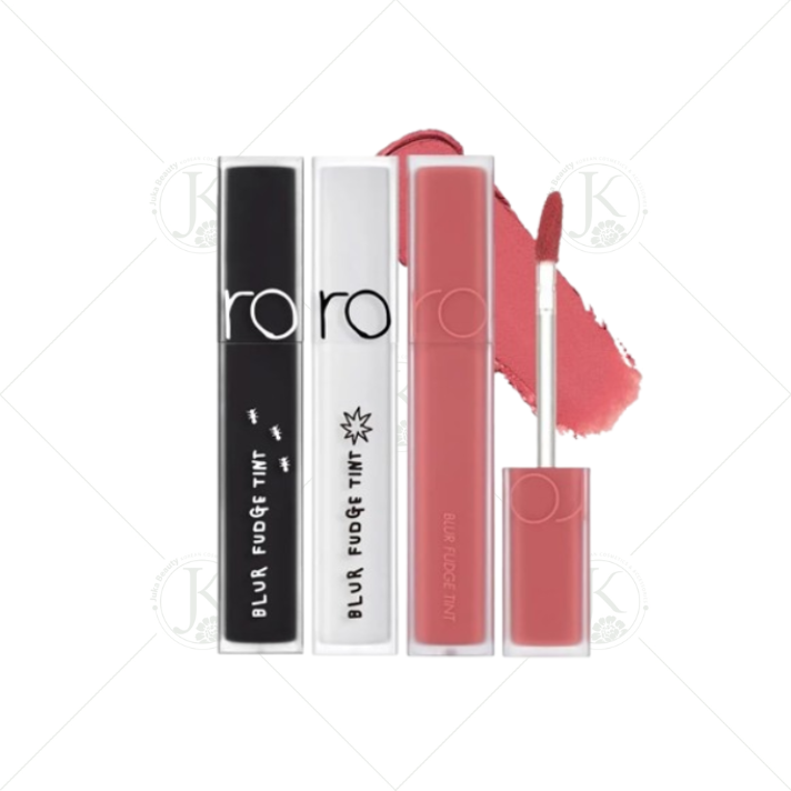  Son Kem Lì Romand Blur Fudge Tint 5g 