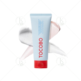  Sữa Rửa Mặt Đất Sét Tocobo Coconut Clay Cleansing Foam 150ml 