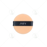  Bông Phấn Phủ Jary Small Round Powder Puff 