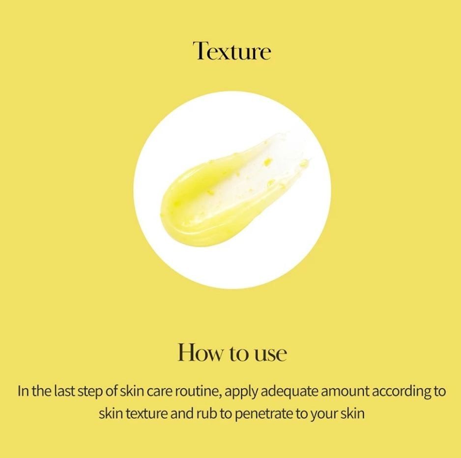  Kem Dưỡng Trắng, Mờ Thâm Nature Republic Vitapair C Dark Spot Cream 50ml 