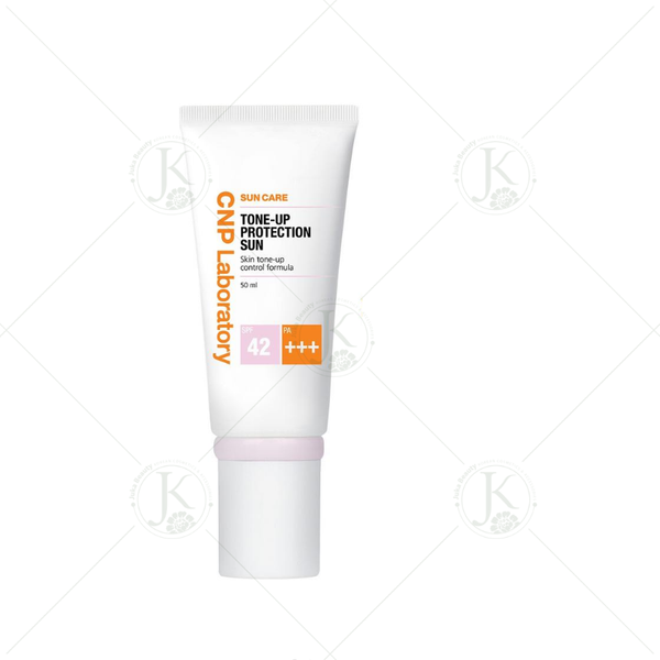  Kem Chống Nắng Nâng Tone CNP Laboratory Tone Up Protection Sun SPF42/PA+++ 50ml 