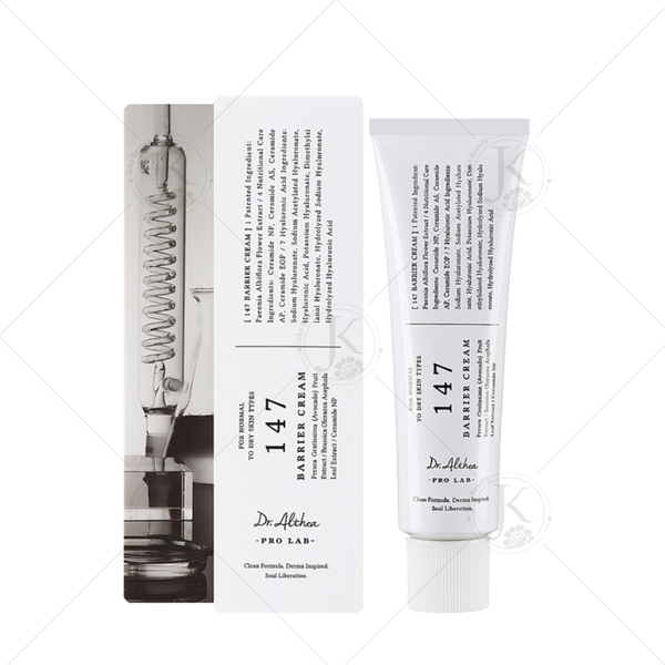  Kem dưỡng ẩm, làm dịu, phục hồi da Dr.Althea 147 Barrier Cream 50ml 