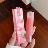  (Mẫu mới) Son Tint Bóng Peripera Ink Mood Glowy Tint 4g 
