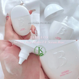  Kem lót dưỡng ẩm, chống nắng Banila Co All Day Prep Hydro UV Serum Base SPF50+ PA++++ 35ml 