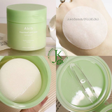  Toner pad diếp cá, dịu da Abib Heartleaf Spot Pad Calming Touch (80 miếng) 