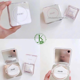  (Kèm lõi) Phấn Nước Clio Kill Cover Founwear Cushion The Original SPF50+ PA+++ 15g*2 