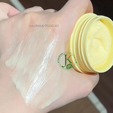  Kem lót giữ ẩm, giữ nền đẹp Butterbear Red Earth V10 Energised Face Base Primer & Moisturizer 50g 