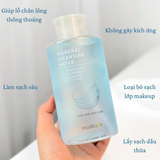  Nước Tẩy Trang Dịu Nhẹ Masilraon Mineral Cleansing Water 500ml 