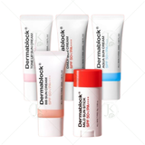  (Mẫu mới) Kem chống nắng phổ rộng Dermablock Sun Cream SPF50+ PA++++ 