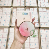  Phấn Nước Kiềm Dầu, Che Phủ Tốt Khuyết Điểm Aperire Day Dream Cover Cushion SPF50+ PA++++ 13g 