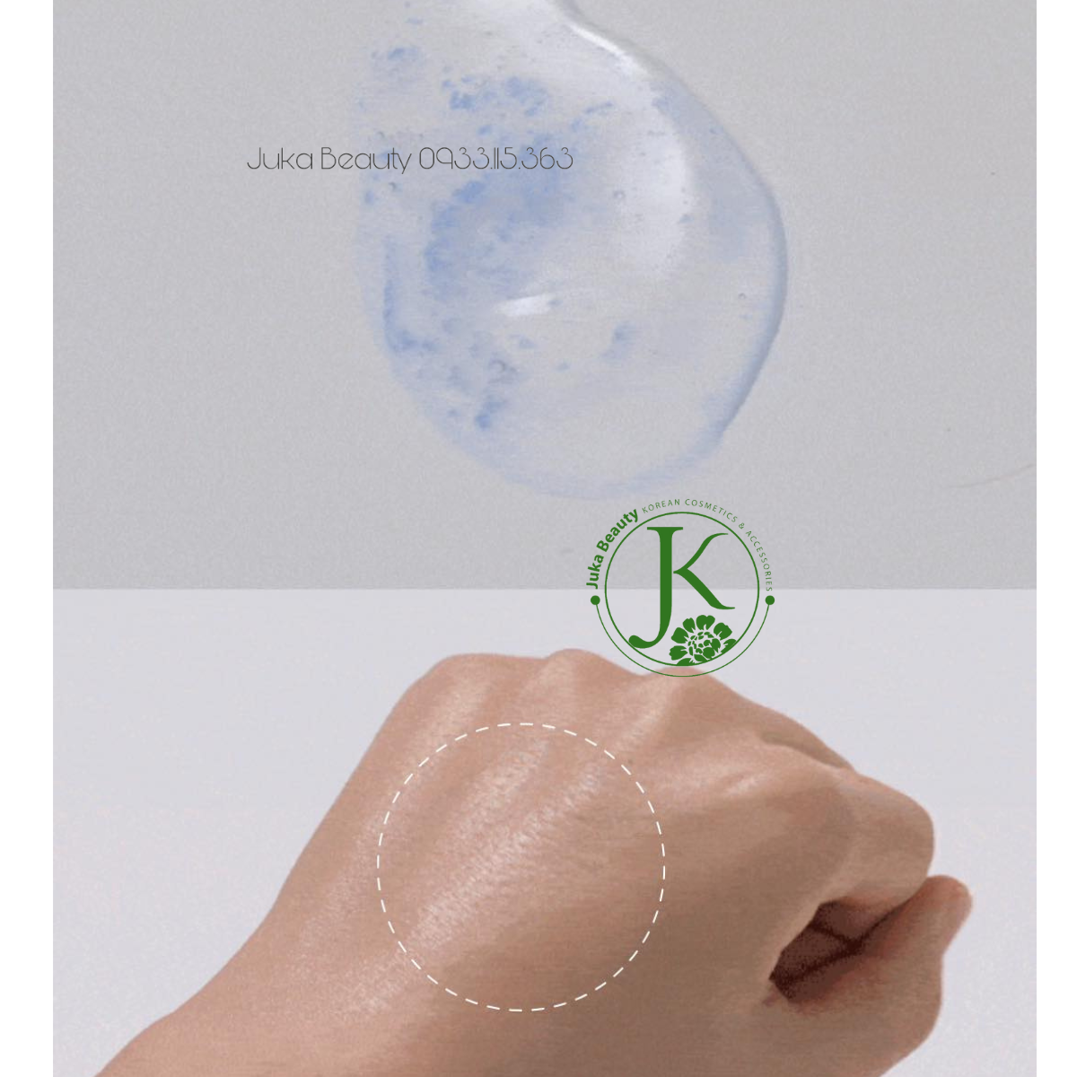  (Mẫu mới) Tinh chất vi kim tái tạo da Wonjin Effect Spicule Capsule Teca Serum 30ml 