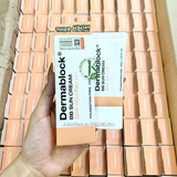  (Mẫu mới) Kem chống nắng phổ rộng Dermablock Sun Cream SPF50+ PA++++ 