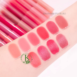  Son Bút Chì Peripera Slip On My Lip Crayon 1.4g 