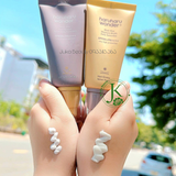  Kem chống nắng dưỡng ẩm, dịu da Haruharu Wonder Black Rice Moisture Airyfit Daily Sunscreen Unscented SPF50+ PA++++ 50ml 
