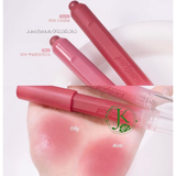  Son Bút Chì Peripera Slip On My Lip Crayon 1.4g 