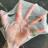  Mặt nạ giấy Tenzero Solution Sheet Mask 25ml (1 miếng) 