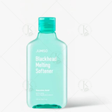  Tinh chất ủ mụn, giảm mụn đầu đen Jumiso Blackhead Melting Softener Special Kit 150ml 