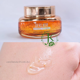 Gel Dưỡng ẩm Derladie Witch Hazel Perfect Vitamin Gel Cream 55ml 