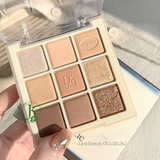  (SALE) Phấn Mắt 9 Ô Dasique Shadow Palette 7g 