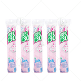 Bông tẩy trang Ipek Cotton Pads (150 miếng) 