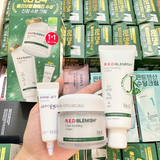 (Mẫu mới) Kem Dưỡng ẩm Làm Dịu, Phục Hồi Da DR.G R.E.D Blemish Clear Soothing Cream 70ml 