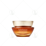  (MẪU MỚI) Kem Dưỡng Nhân Sâm, Chống Lão Hóa Sulwhasoo Concentrated Ginseng Rejuvenating Cream Rich 10ml 