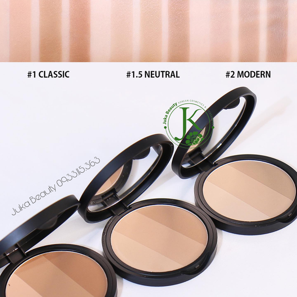  Phấn Tạo Khối Too Cool For School Artclass By Rodin Shading Master 9.5g 