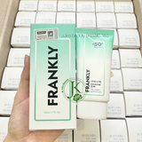  Kem Chống Nắng Dịu Da, Dưỡng ẩm Frankly Cicahae Suncreen SPF50+ PA++++ 50ml 