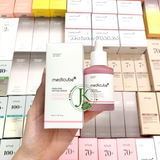  Tinh Chất Làm Sáng, Săn Chắc Da Medicube PDRN Pink Peptide Serum 30ml 